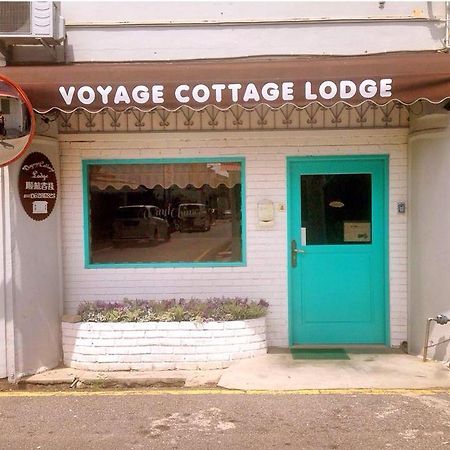 Voyage Cottage Lodge Malacca Eksteriør billede