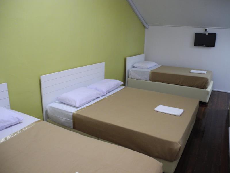 Voyage Cottage Lodge Malacca Eksteriør billede