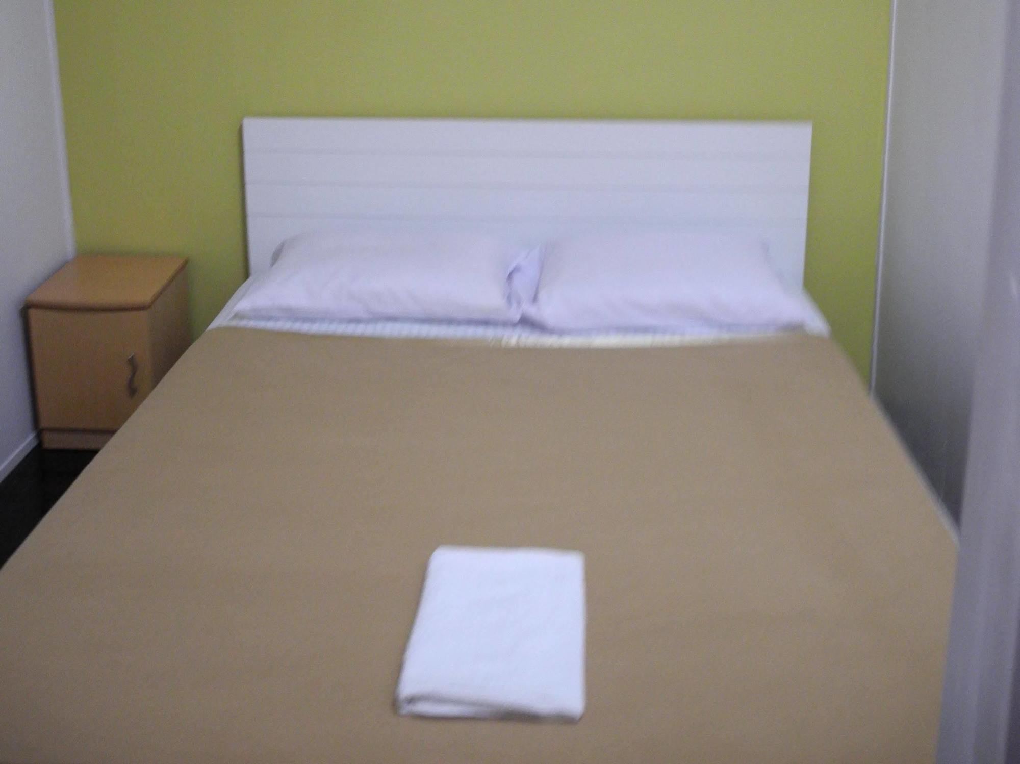 Voyage Cottage Lodge Malacca Eksteriør billede
