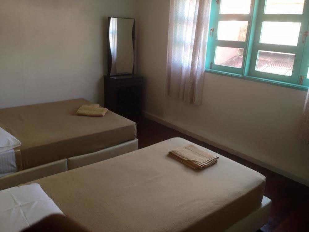Voyage Cottage Lodge Malacca Eksteriør billede