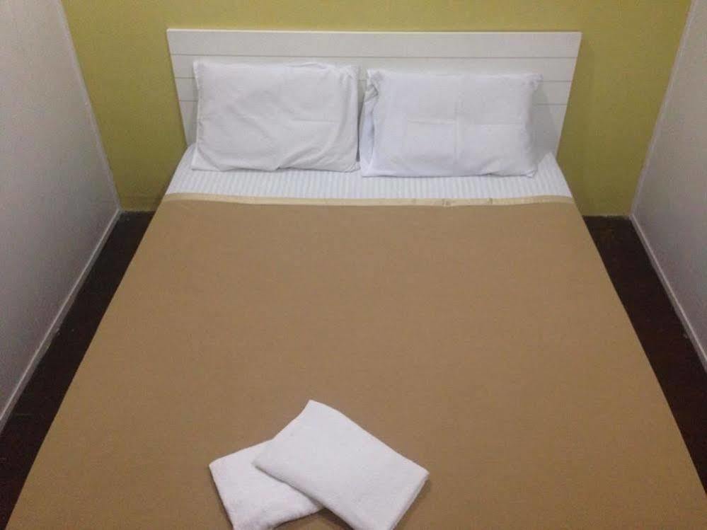 Voyage Cottage Lodge Malacca Eksteriør billede